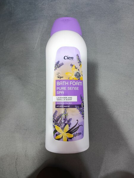 Cien Bathing Soap