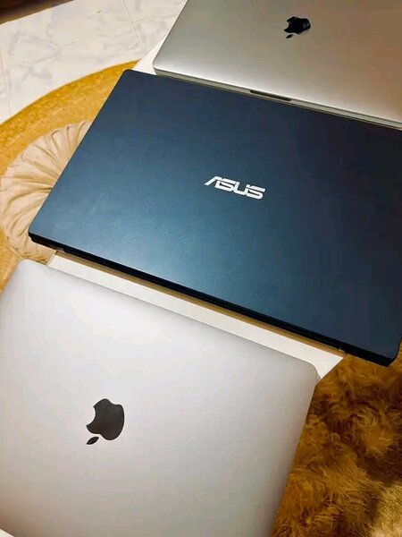Ordinateur portable ASUS élégant