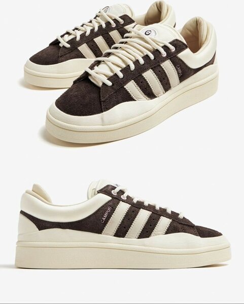 Adidas campus bad Bunny