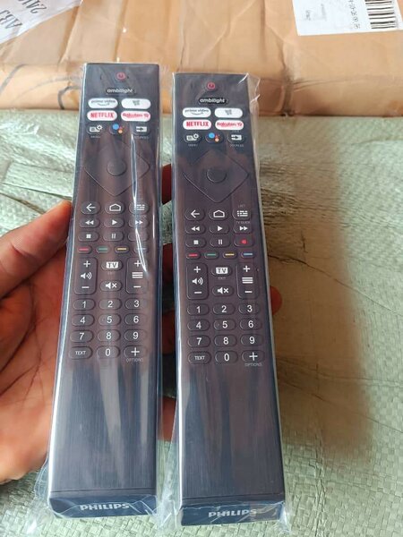 Philips TV Vocale Originale