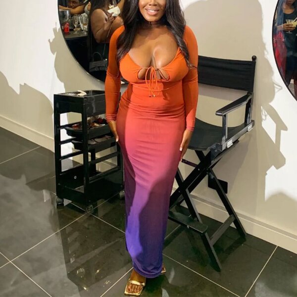 Ladies dresses