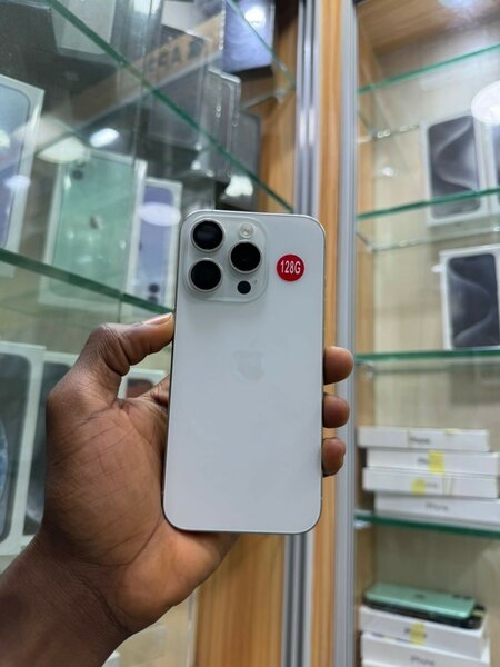 iphone 15 pro