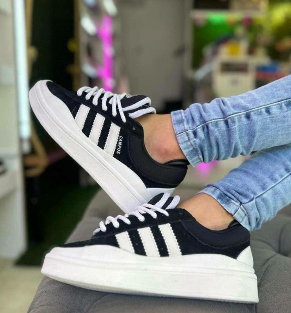 Baskets Adidas Bad Bunny