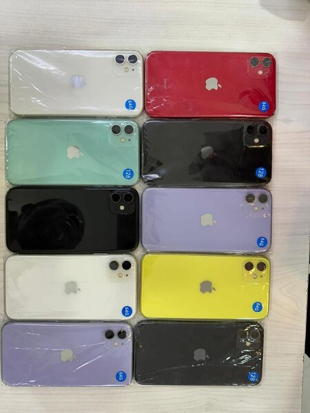 iPhone 11