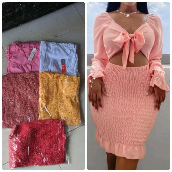 Dresses