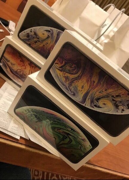 iPhone X