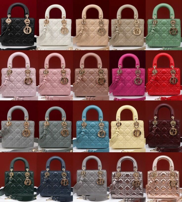 Women's bag's