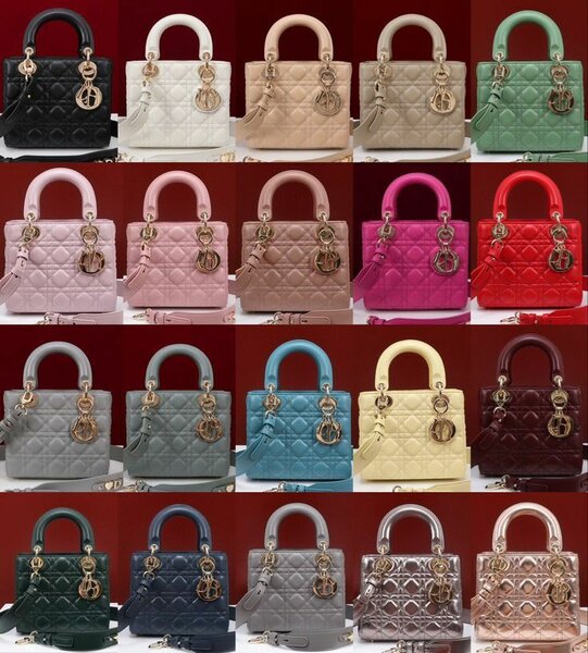 Women's bag's