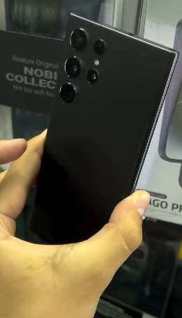 Samsung s22 Ultra