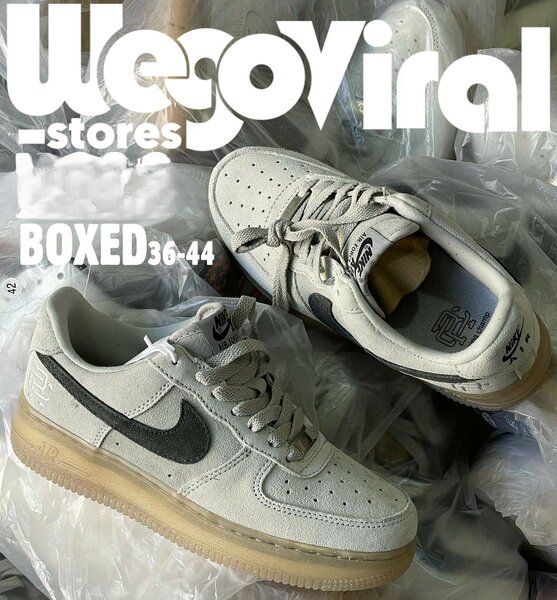 Sneakers NIKE