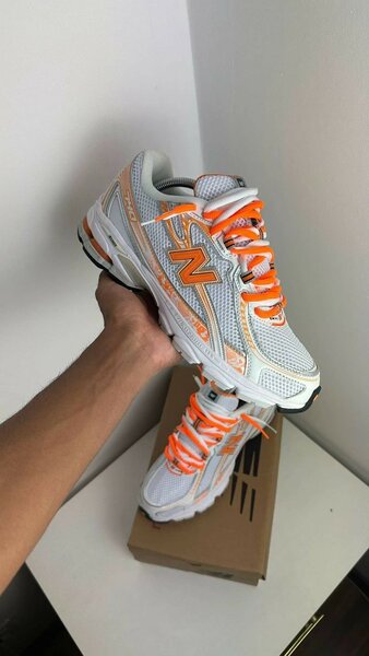 New balance 740