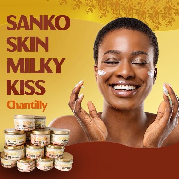 Sanko Skin