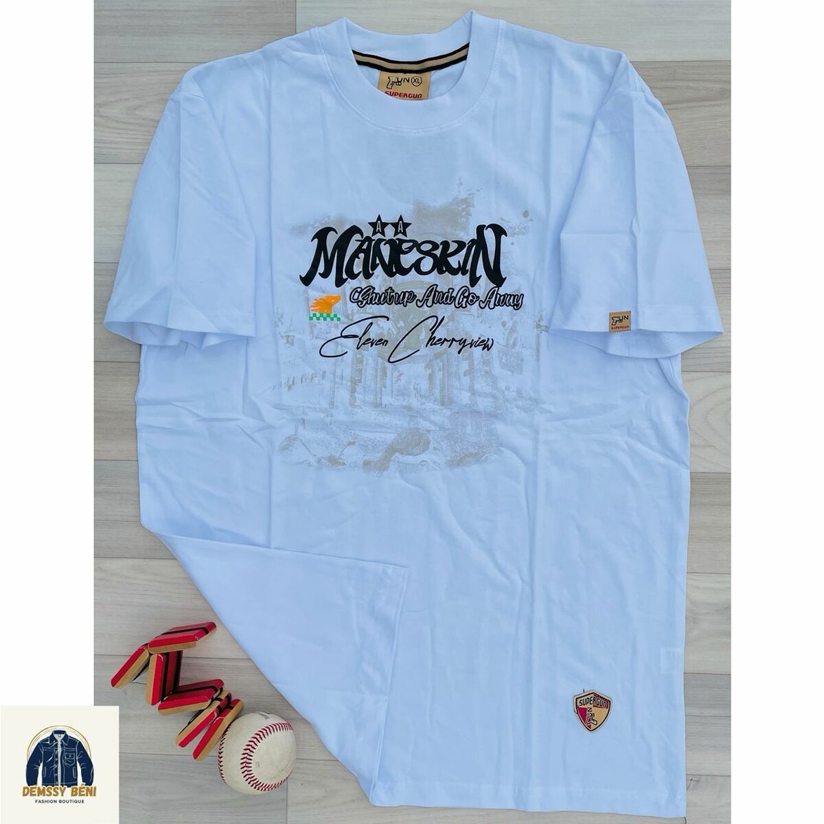 Tee-shirt