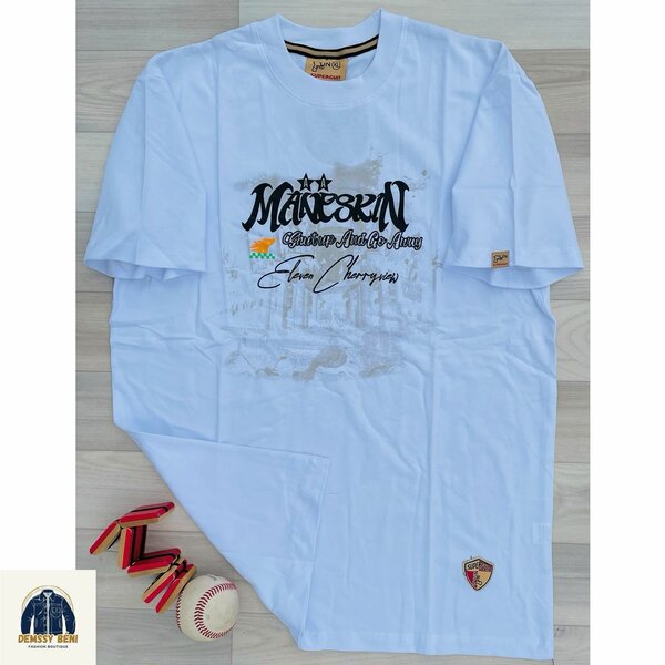 Tee-shirt