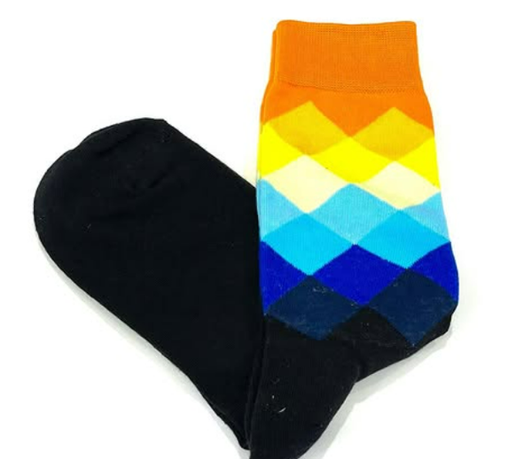 HAPPY SOCKS