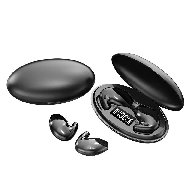 Mini écouteur Bluetooth D90 Noir qualité supérieure