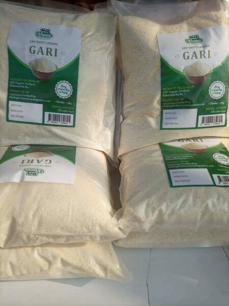 Gari