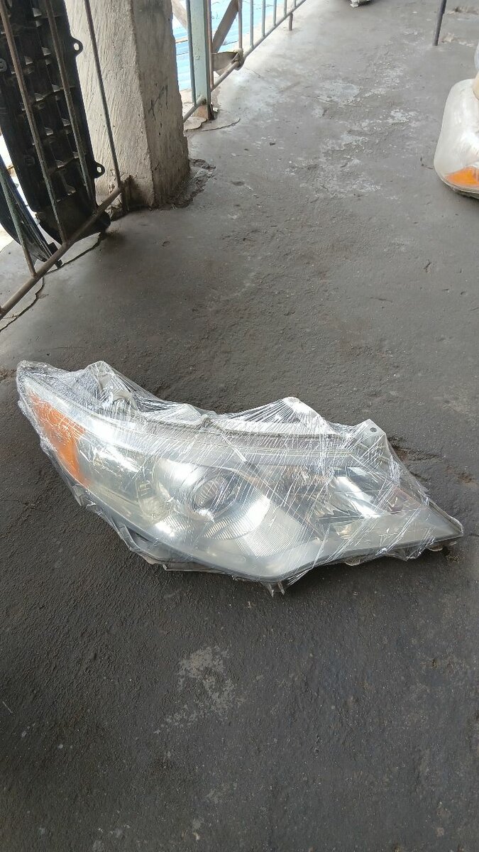 Headlights