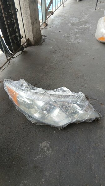 Headlights