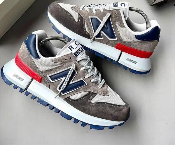 Chaussures fermées