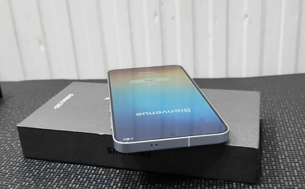 Samsung Galaxy s25