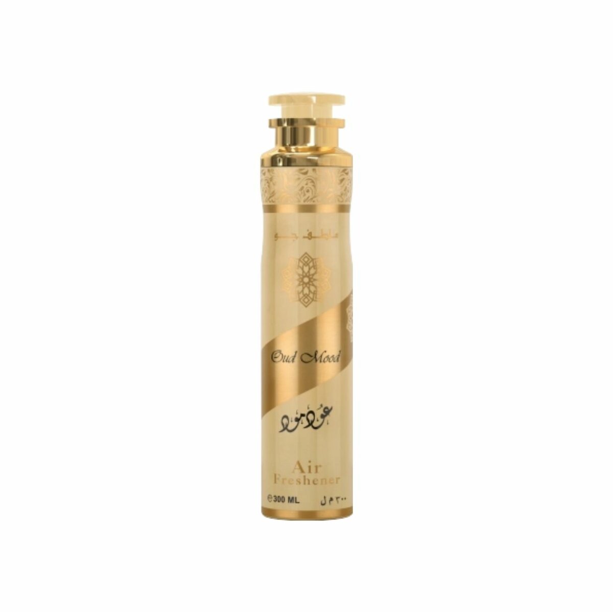 Parfum d'Ambiance Oud Mood
