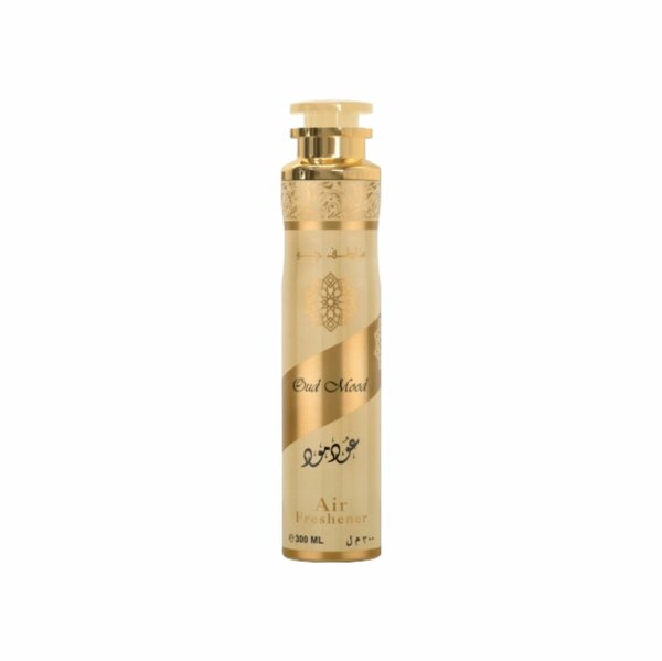 Parfum d'Ambiance Oud Mood