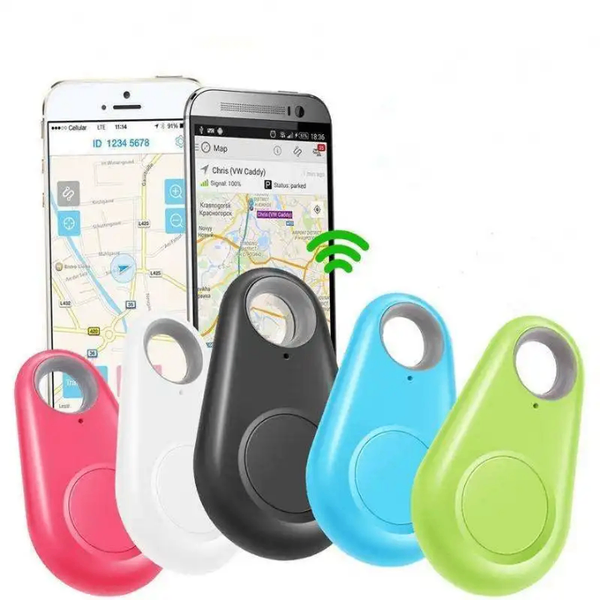 Mini Tracker  Intelligent
