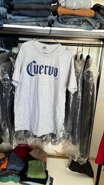 T shirts