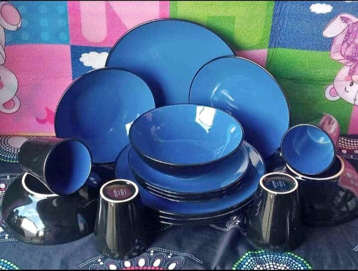 Dinnerset