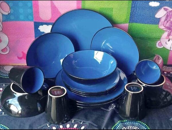 Dinnerset
