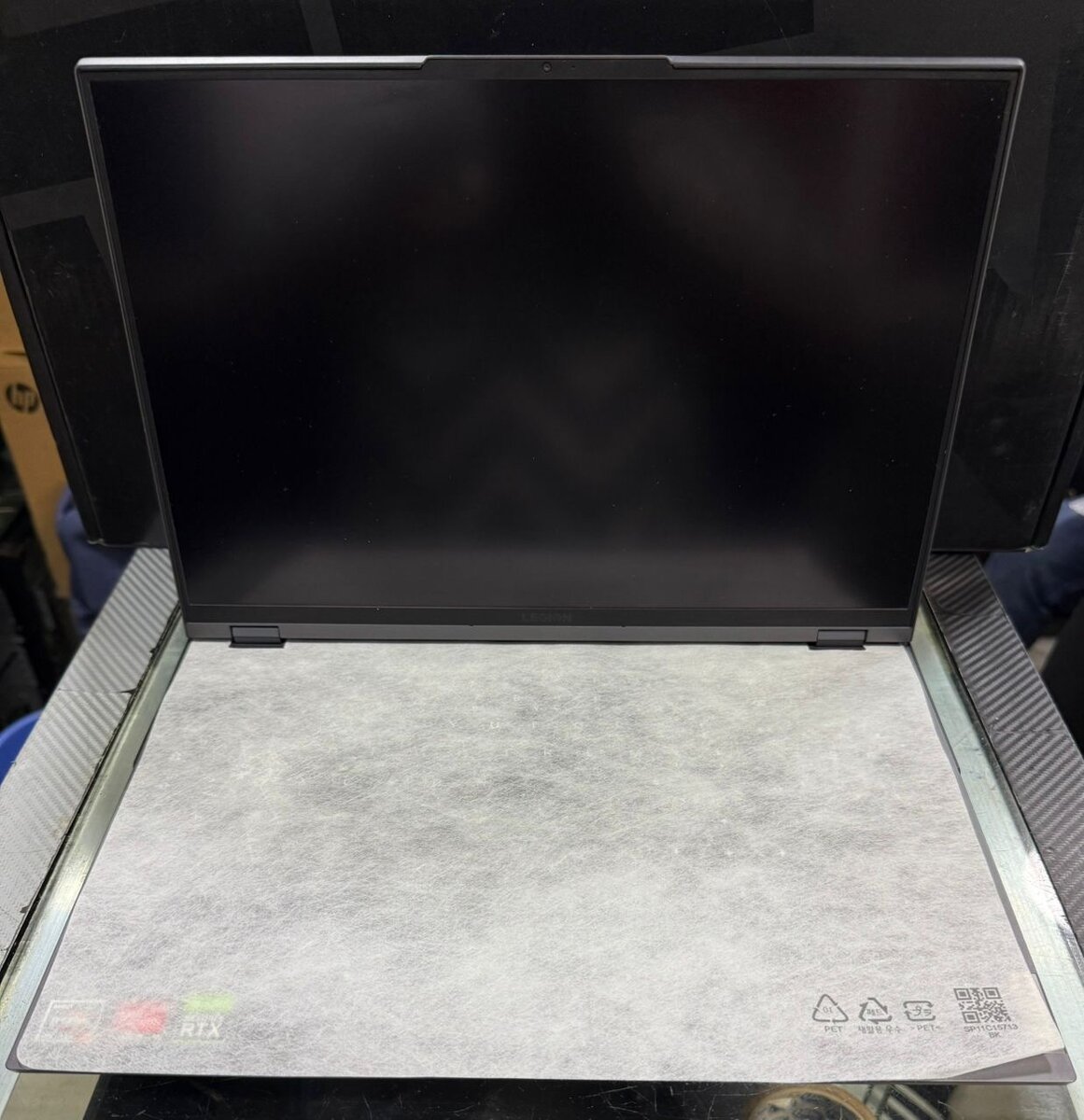 Lenovo Gaming Laptop