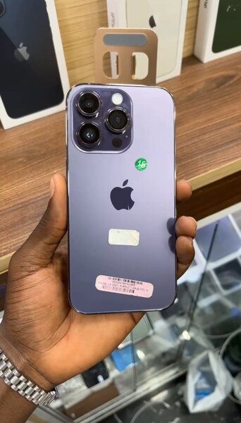 iPhone