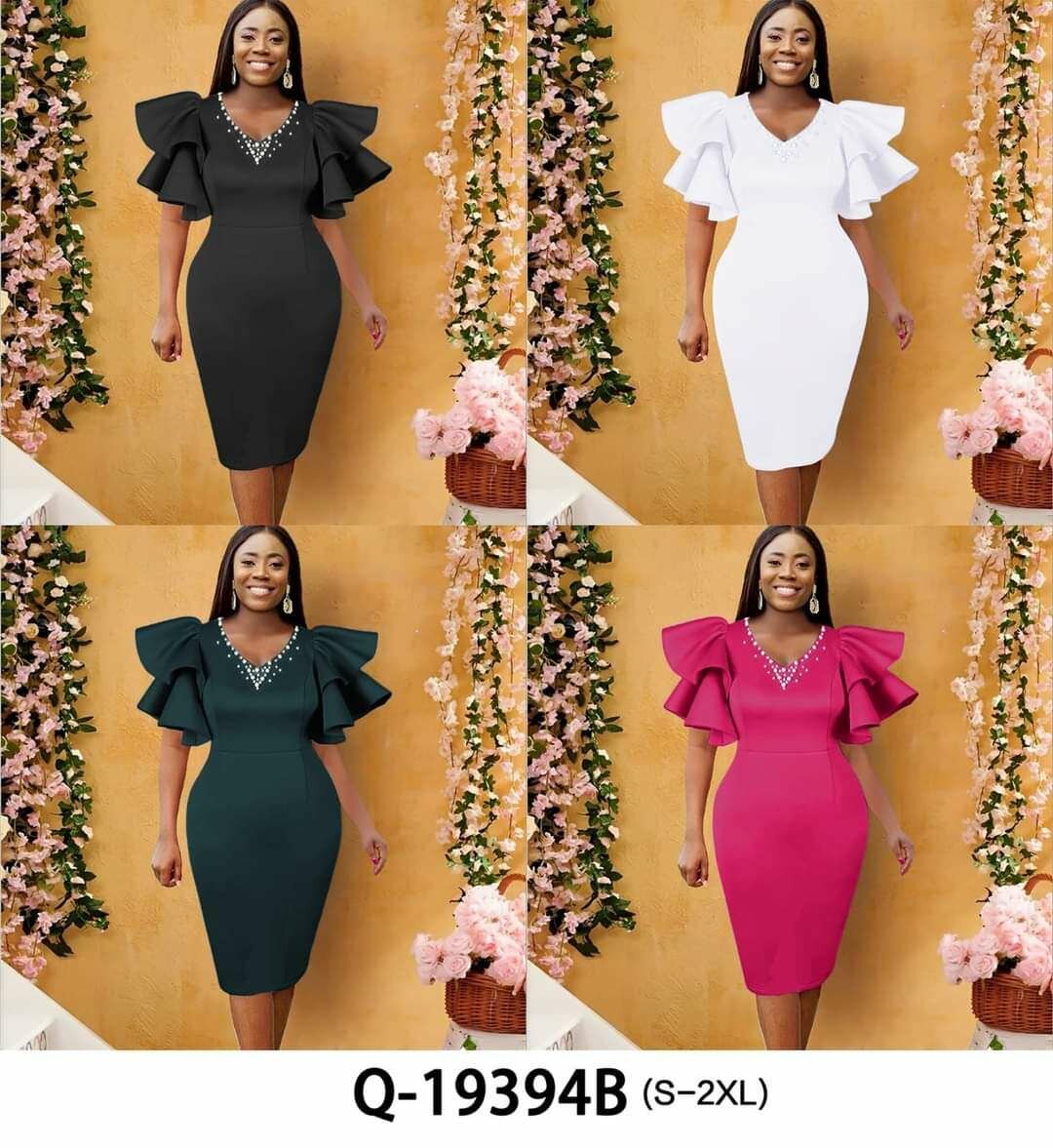 Dresses