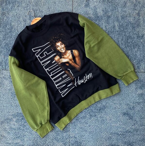 Thrift Sweatshirt