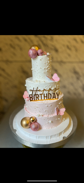 Cakes
