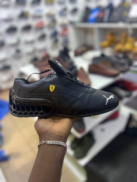 Puma