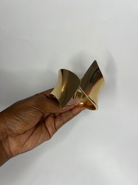 Chunky bangles