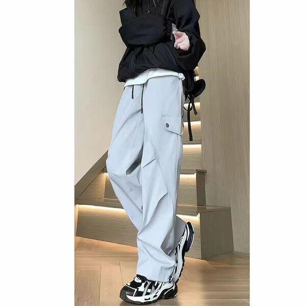 Parka Joggers