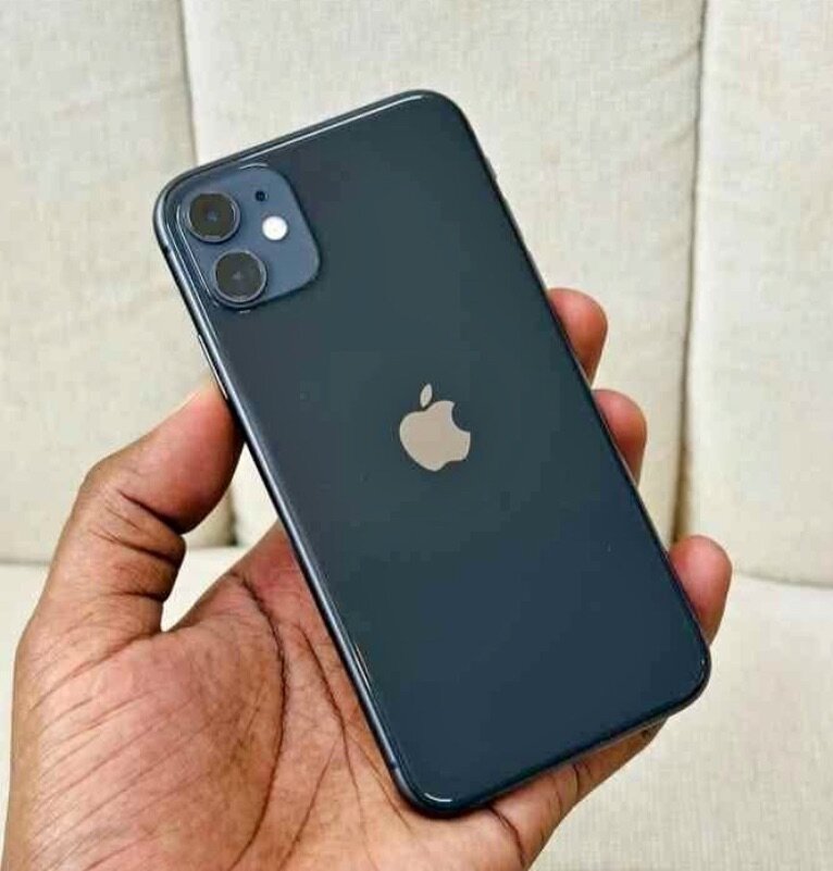 iPhone 11