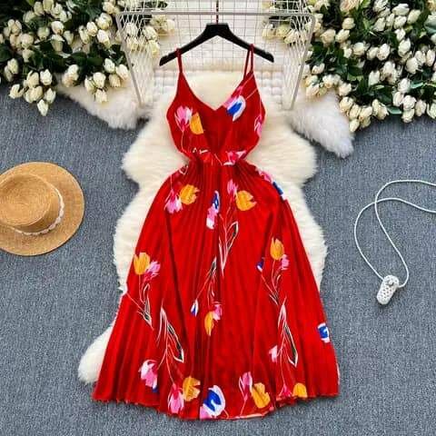 Dresses