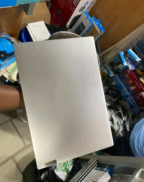 Laptop Lenovo Ideapad