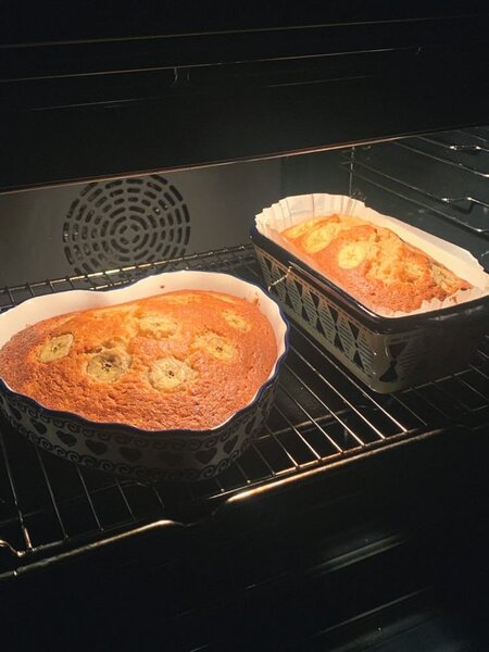 Bas de cake