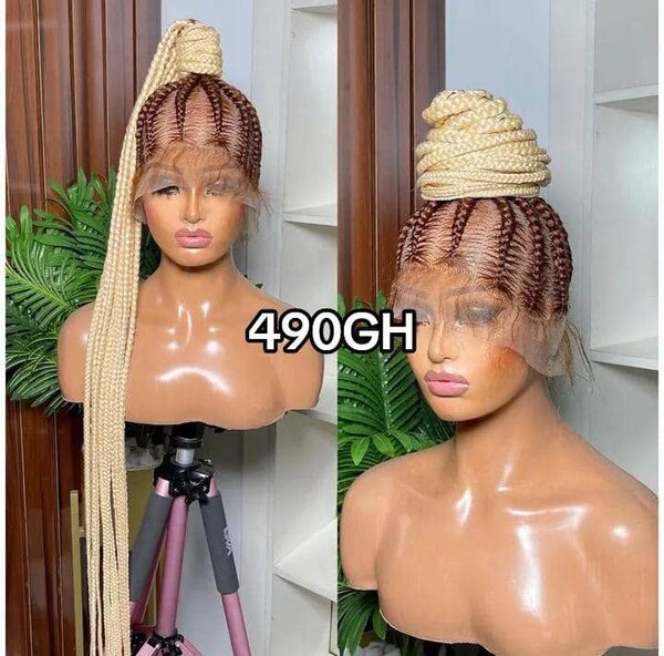 Wig