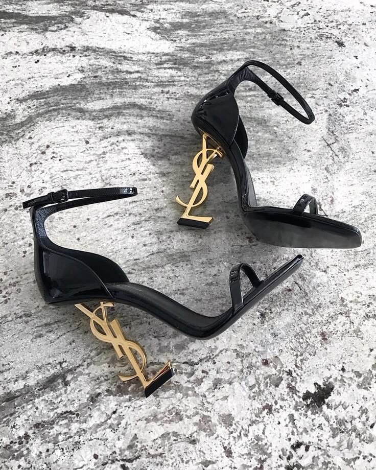 Heeled