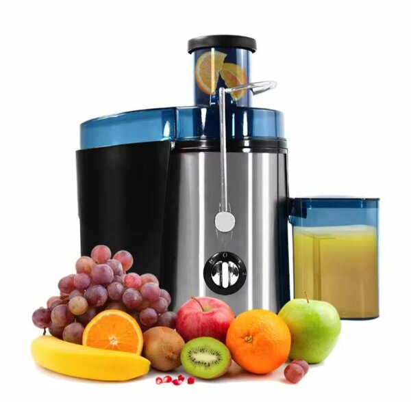 Jubake Juicer