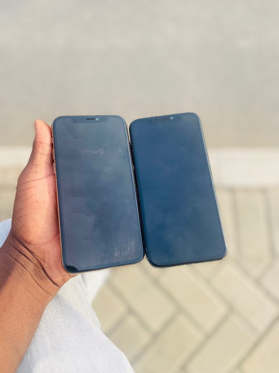 iPhone 11pro