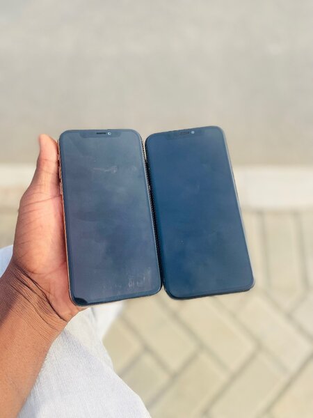 iPhone 11pro