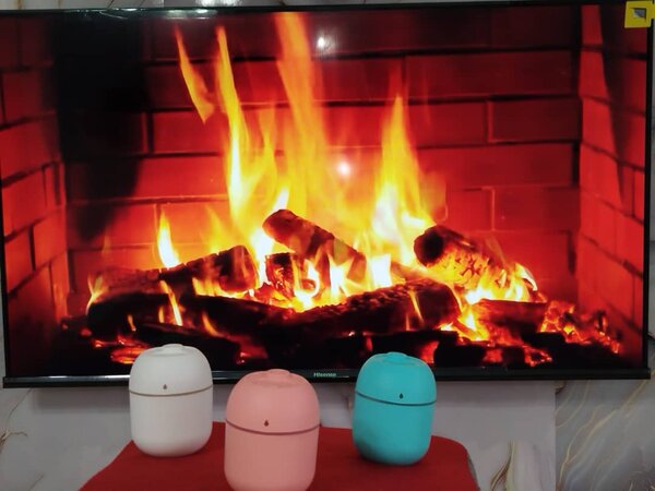 Mini humidificateur portable