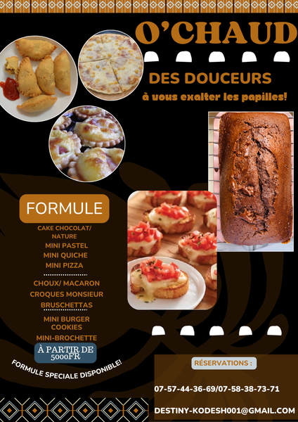 Miniardise